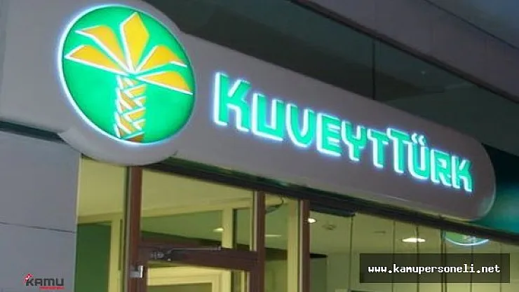 2016 Kuveyt Türk Katılım Bankası Personel Alımı İlanı