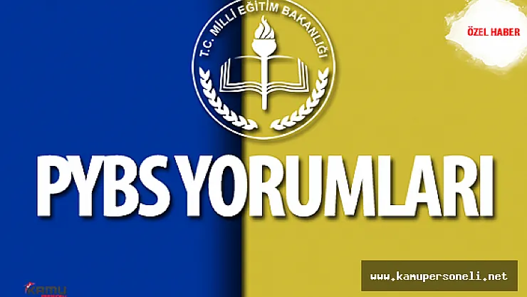 2016 Parasız Yatılılık ve Bursluluk Sınavı (2016 PYBS) Soruları , Cevapları ve Yorumları