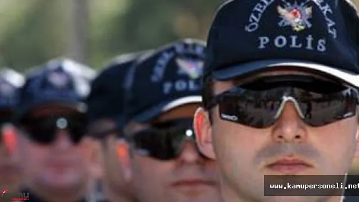 2016 Polis Şark Tayinleri Neden Açıklanmıyor? Şark Atamaları Ne Zaman Açıklanacak?
