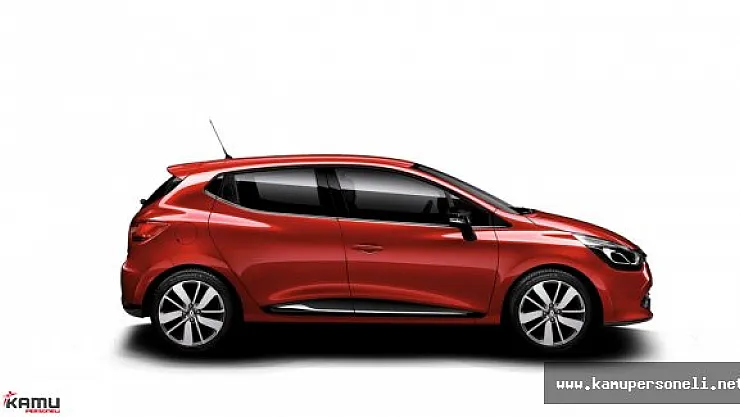 2016 Renault Temmuz Kampanyası