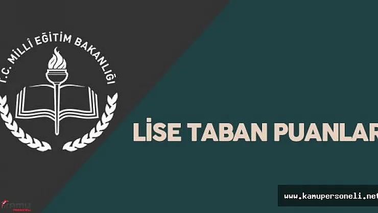 2016 TEOG YEP Yüzdelik Dilim - İl İl Lise  Taban Puanları ( YEP nedir? , Nasıl Hesaplanılır? )