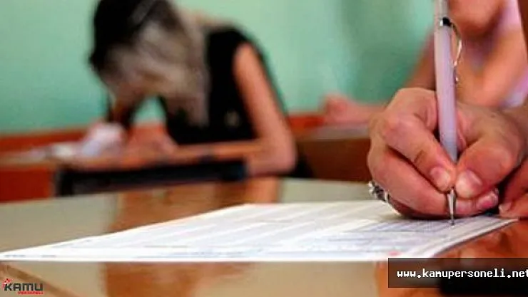 2016 Yılı TEOG Sınavları İstatistikleri Yayımlandı