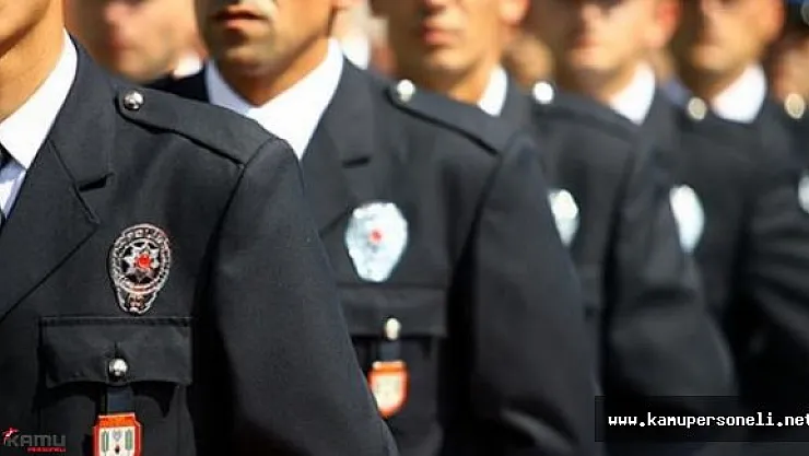 2016 Zamlı Başkomiser Maaşları Açıklandı