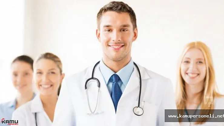 2016 Zamlı Doktor Maaşları Açıklandı