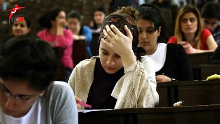 2017 ALES Sınav Sonuçları Bekleniyor