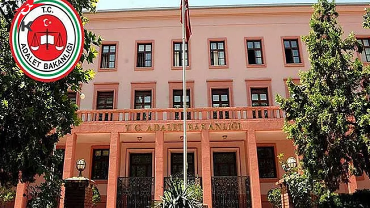 2017 Bitmeden Adalet Bakanlığından Kamu Personeli Alım İlanı Bekleniyor