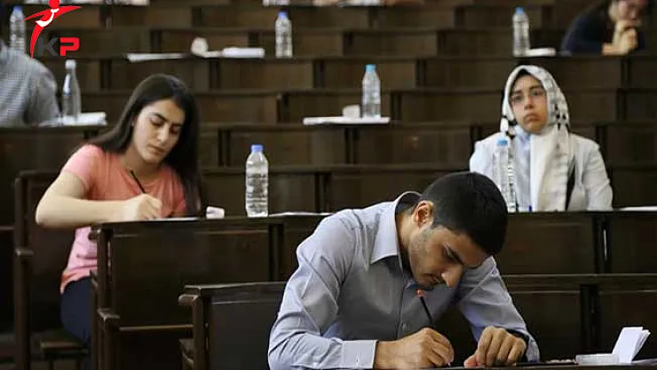 2017 DGS Soru ve Cevaplarının ÖSYM Tarafından Açıklanması Bekleniyor