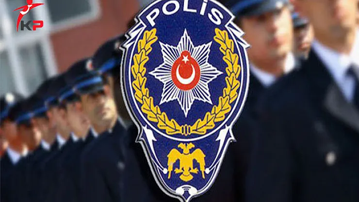 2017 Emniyet Tayin Sonuçları Açıklandı!