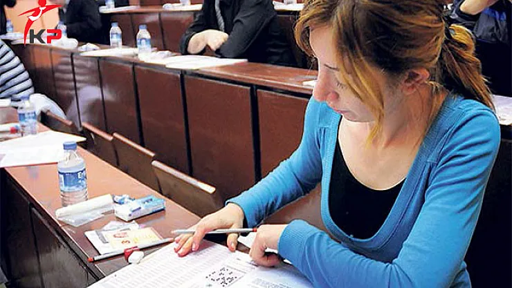 2017 KPSS Cevap Kağıtları ÖSYM Tarafından Yayımlandı