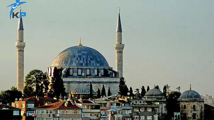 2017 KPSS'de Mimar Sinan'ın Ustalık Eseri Soruldu