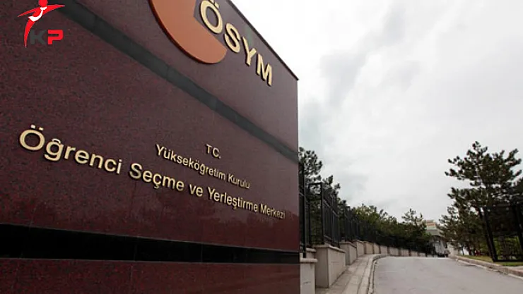 2017 LYS Başvuru Kılavuzu ÖSYM Tarafından Yayımlandı