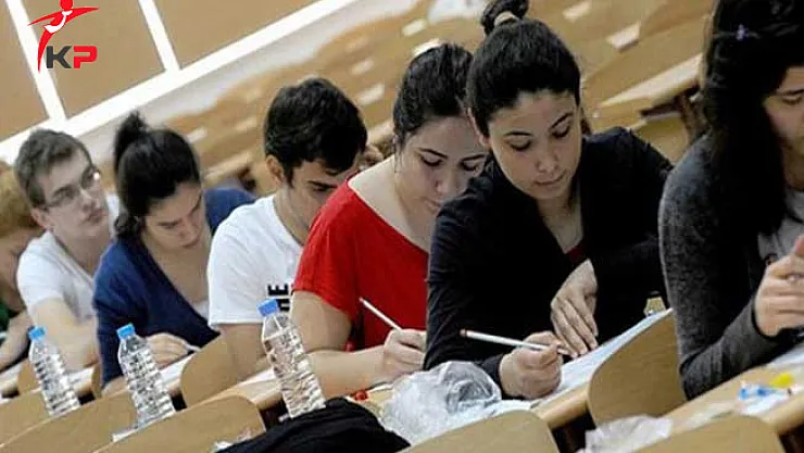 2017 LYS Giriş Yerleri ÖSYM Tarafından Açıklandı