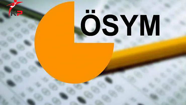 2017 TUS ve DUS Tarihleri ÖSYM Tarafından Değiştirildi