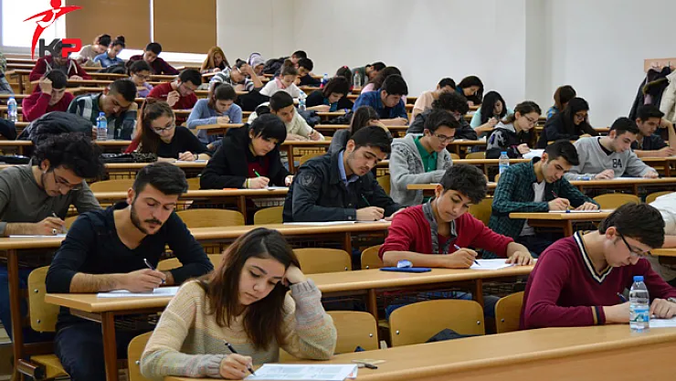 2017 YDS Sorularını Adaylarla Beraber Tartışıyoruz (Sınav Kolay Mıydı, Zor Muydu?)