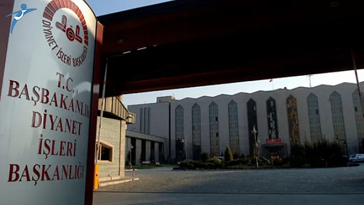 2017 Yılı Murakıp (Bayan) Alım Sınavı Yedek Yerleştirme Sonuçları DİB Tarafından Açıklandı