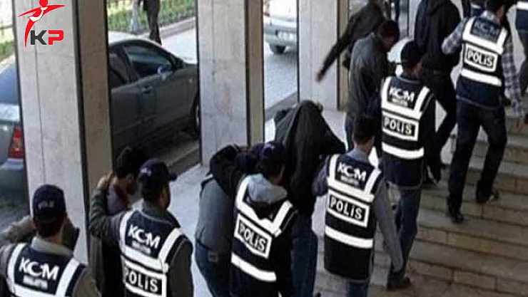 2017 Yılında FETÖ'den Tutuklanan Kişi Sayısı Açıklandı