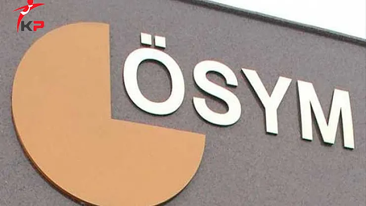 2017 YLSY Sonuçları ÖSYM Tarafından Açıklandı!