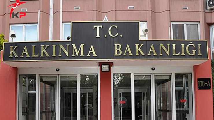 2018-2020 Dönemi Yatırım Programı Hazırlıkları ile İlgili Kalkınma Bakanlığı Genelgesi Yayımlandı