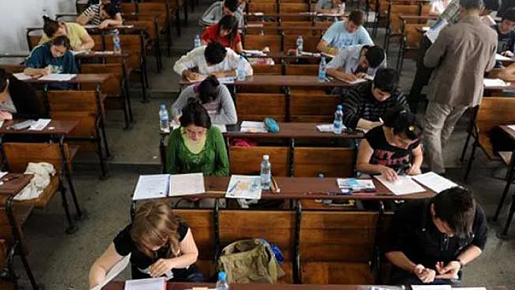 2018 ALES Sınav Giriş Belgesi Nasıl Alınır? ÖSYM