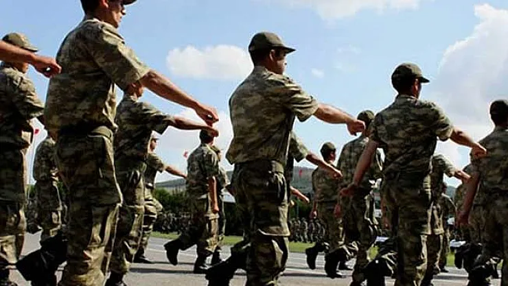 2018 Bedelli Askerlik Çıkacak Mı? Merakla Bekleniyor!