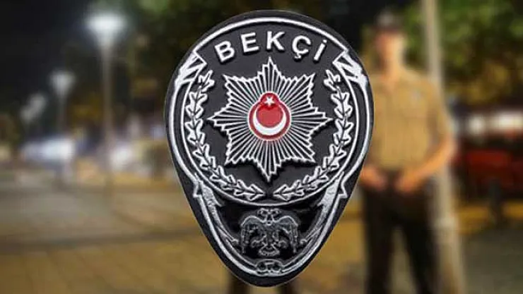 2018 Bekçi Maaşları Ne Kadar? Bekçi Maaşı 2018
