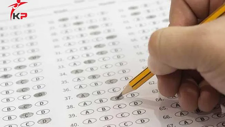 2018 DHBT Başvuru Yapma Sayfası! ÖSYM AİS