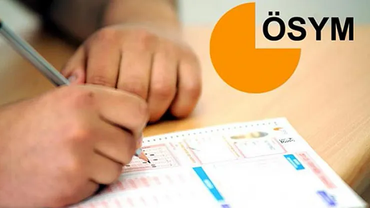 2018 DHBT Ne Zaman Yapılacak?- dhbt sınav giriş belgeleri- ösym ais