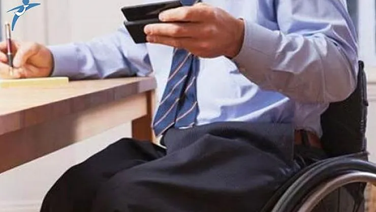2018 EKPSS İle Ulaştırma Bakanlığına Sadece 2 Engelli Personel Atandı