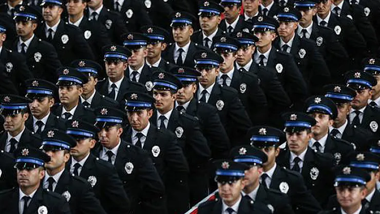 2018 Kıdemli Başpolis Memurluğu Yöneticilik Eğitimi Duyurusu Yayımlandı