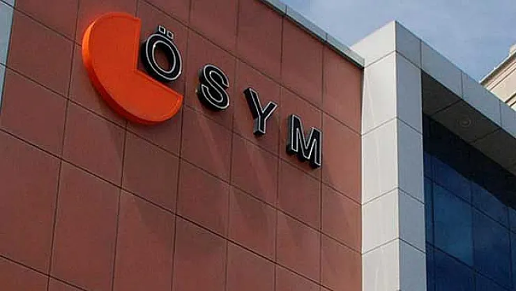 2018 KPSS Lisans DHBT'ye Katılacaklar İçin ÖSYM'den Önemli Uyarı