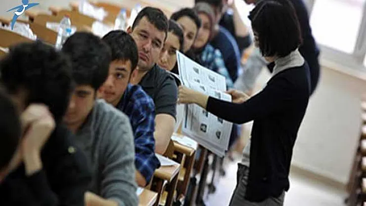 2018 KPSS Lisans Eğitim Bilimleri Sınavı Başladı ! Sınav Kaç Saat Sürecek?