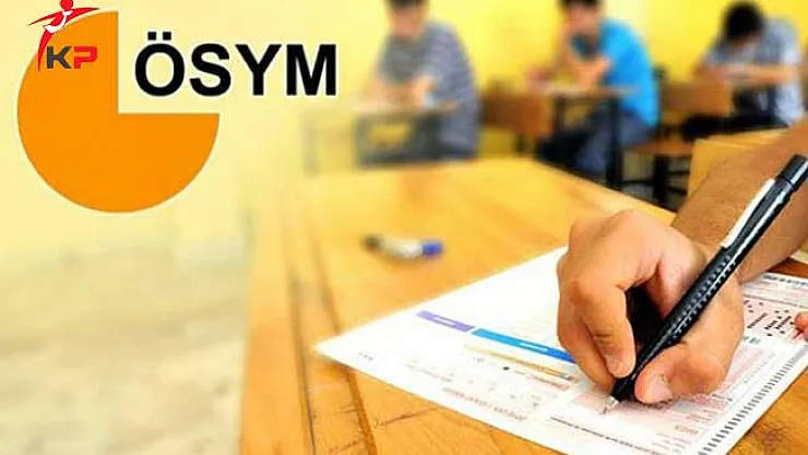 2018 KPSS Önlisans Sınavı Kaçta Başlayacak? Kaçta Bitecek? Sınav Kaç Saat Sürecek?