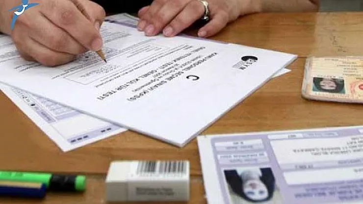 2018 KPSS Ortaöğretim- Lise Sınav Giriş Belgeleri Nasıl Alınır?