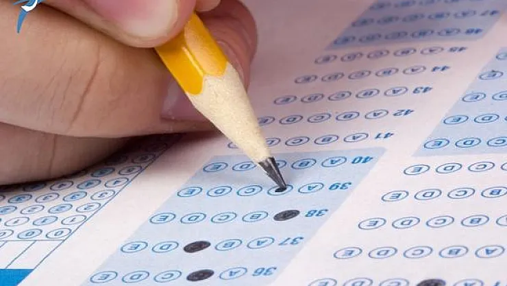 2018 KPSS'de Adaylara Çiçekçinin Sattığı Karanfil, Gül ve Papatya Sorusu Soruldu!