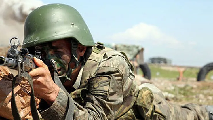 2018 Mayıs 98/2 Askerlik Yerleri Ne Zaman Açıklanacak?