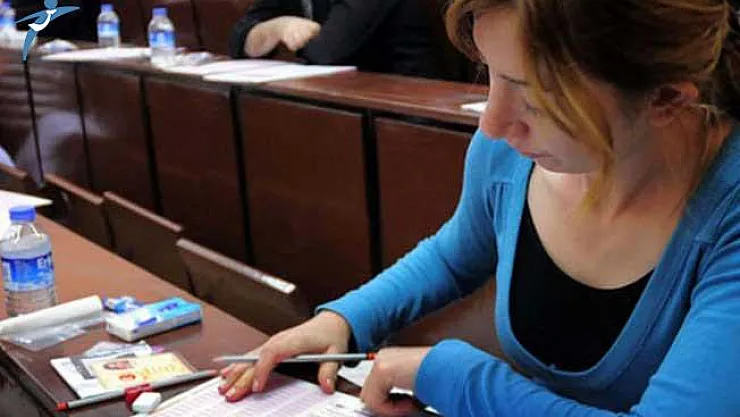 2018 Önlisans KPSS Başvuruları ve Sınavı Ne Zaman?