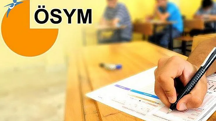 2018 YDS Sonbahar Dönemi Temel Soru Kitapçıkları ve Cevap Anahtarları Yayımlandı