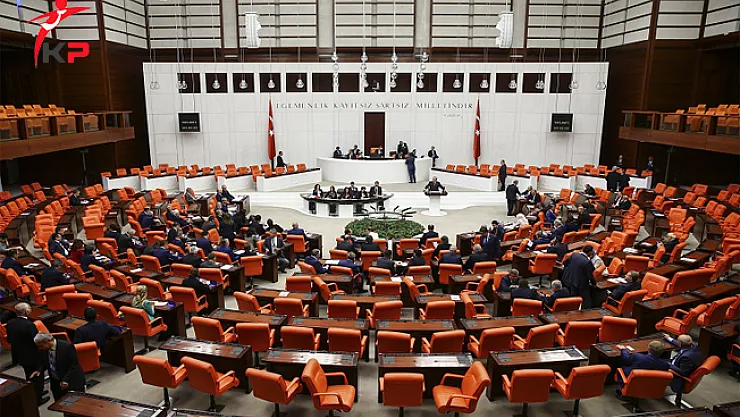 2018 Yılı Bütçelerinin TBMM'de Görüşülmesine Başlandı