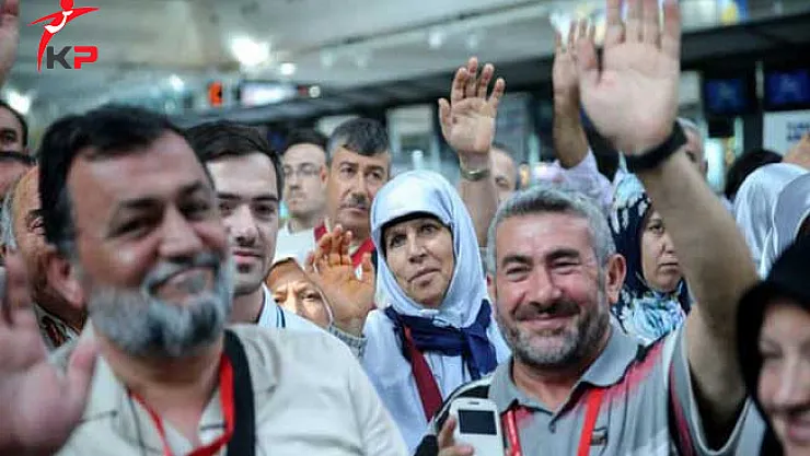 2018 Yılı Hac Kayıtları Başlıyor
