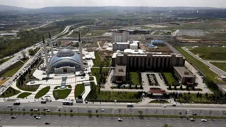 2018 Yılı İl Müftü Yardımcılığı (Bayan) Sınavı Yazılı Sonuçları Açıklandı