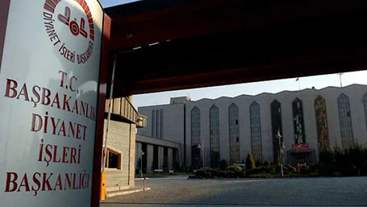 2018 Yılı İlçe Müftülüğü Sınavı Yazılı Sonuçları Belli Oldu!