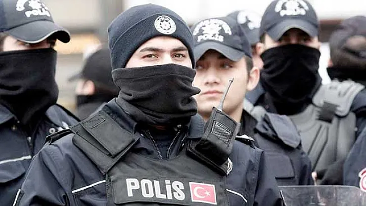 2018 Yılı Rütbe Terfi Sözlü Sınavı Maddi Hata İtiraz Başvuru Sonuçları Belli Oldu