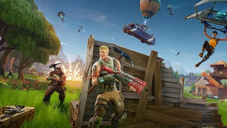 2018 Yılında Hangi Oyunlar Satıldı? 2018'in En Çok Satan Oyunları