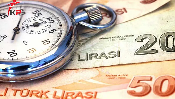 2018 Yılında İşinden Olan İşçi Ne Kadar Kıdem Tazminatı Alır?
