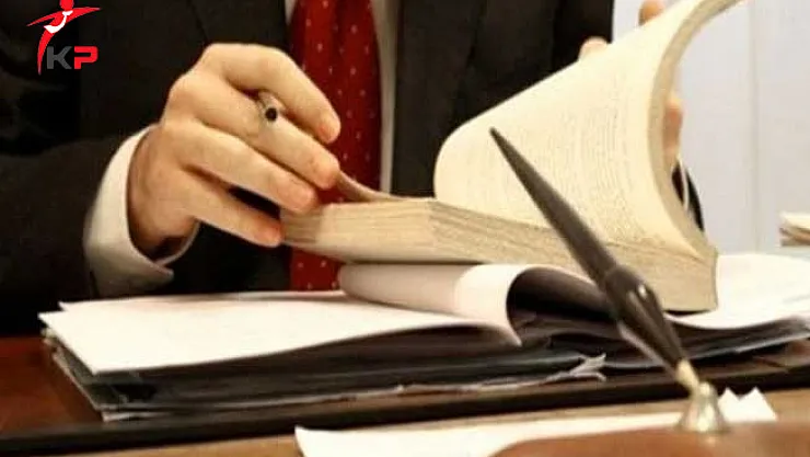 2018 Yılının İlk Atama Kararı Resmi Gazete'de Yayımlandı