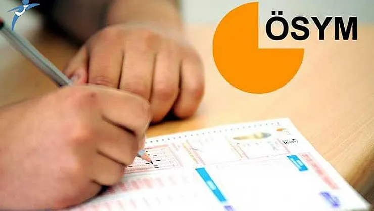 2018 YKS Ek Yerleştirme Sonuçlarına İlişkin Sayısal Bilgiler Açıklandı!