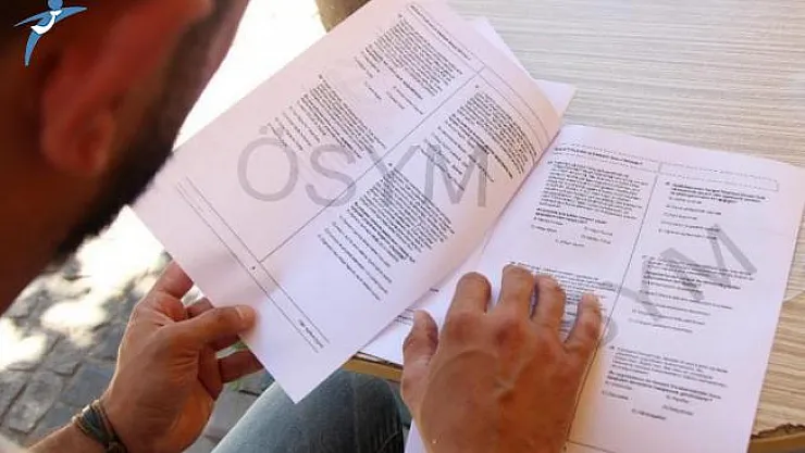 2018 YKS Tercih İşlemleri Sona Eriyor!