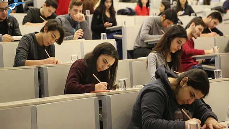 2018 YKS'de Tarih Soruları Çalındı İddiası