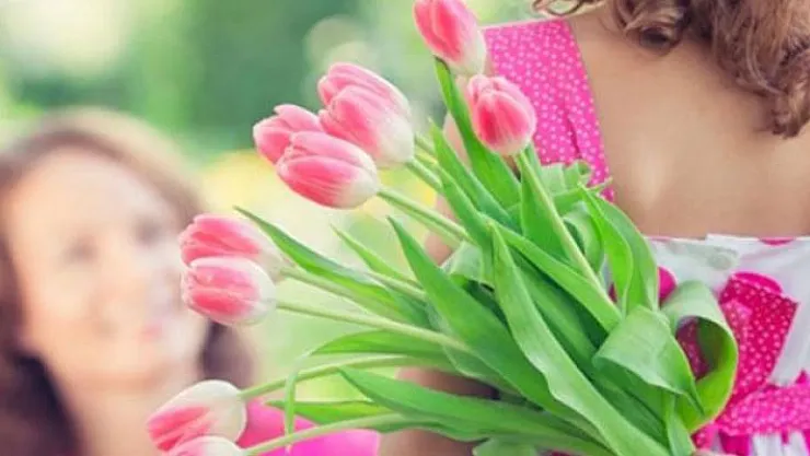 2019 Anneler Günü Ne Zaman Kutlanacak? Anneler Günü Tarihi!