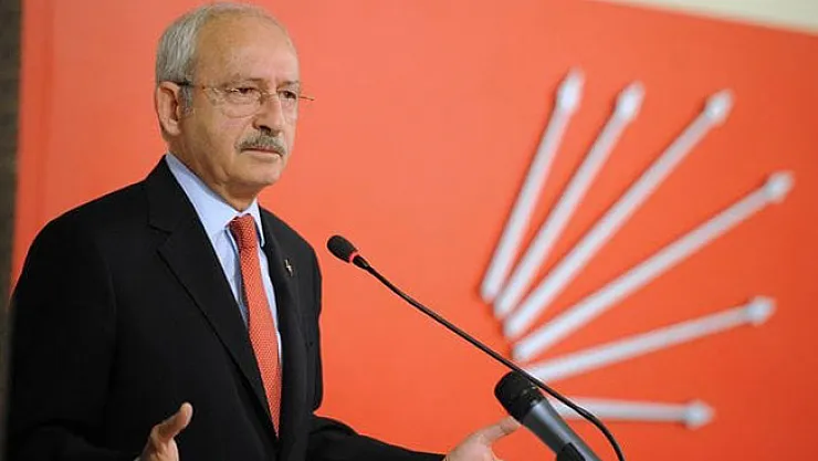 2019 Asgari Ücret Hakkında Kılıçdaroğlu'ndan Yeni Açıklama Geldi!